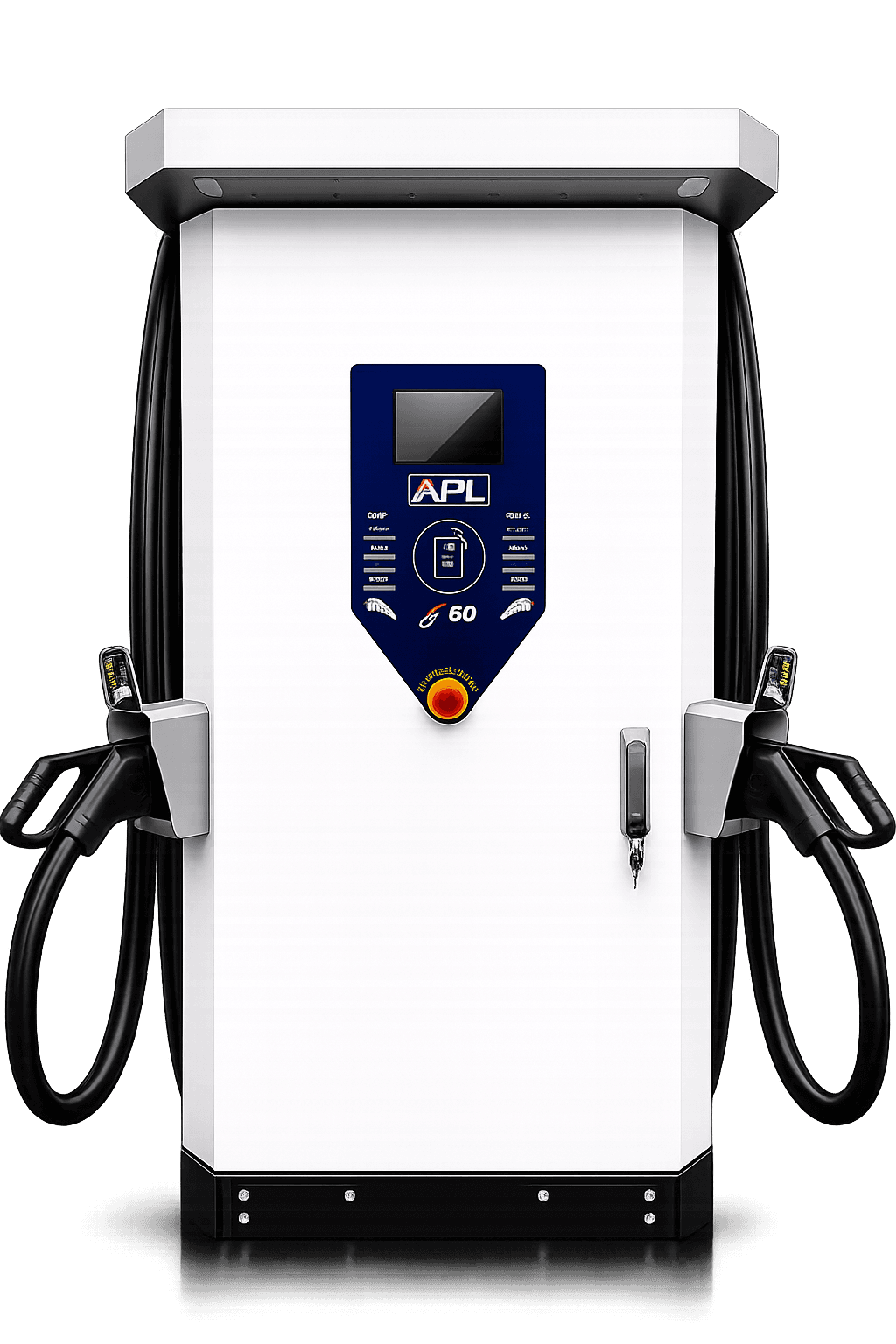 120 kW DC Fast Charger