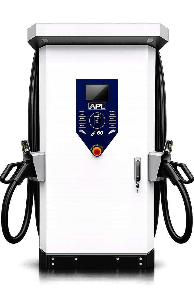 240 kW Ultra Fast Charger